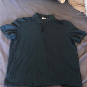 Calvin Klein Polo Shirt